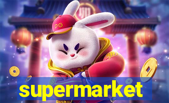 supermarket simulator apk dinheiro infinito android